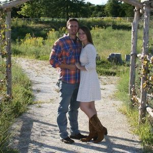 Meet your Posher, Sam